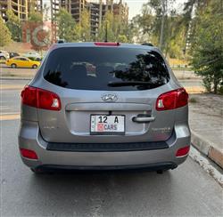 هيونداي سانتافي